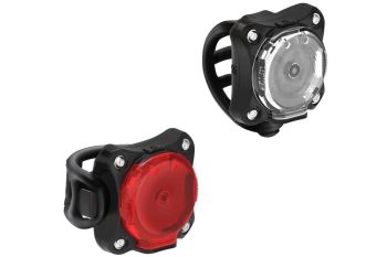 Lampka rowerowa przednia Lezyne Zecto Drive 250+